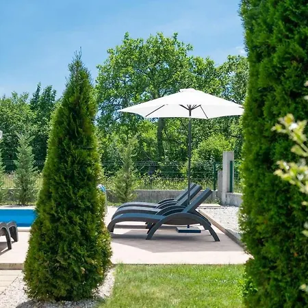 Casa Celestina Labin (Istria)