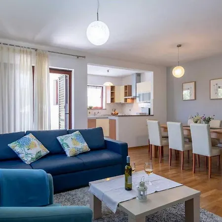 Casa Celestina * Labin (Istria)