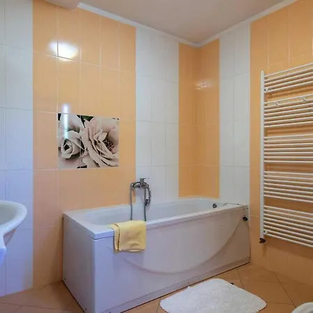 Сasa de vacaciones Casa Celestina *