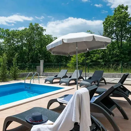 Casa Celestina * Labin (Istria)