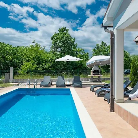 Casa Celestina Сasa de vacaciones Labin (Istria)