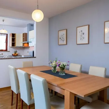 Casa Celestina Labin (Istria)