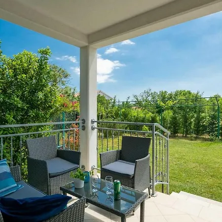 Casa Celestina Сasa de vacaciones Labin (Istria)