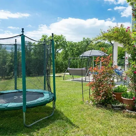Casa Celestina בית נופש לאבין