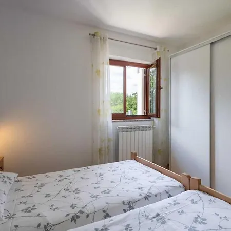 Casa Celestina * Labin (Istria)