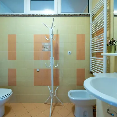 Casa Celestina Сasa de vacaciones Labin (Istria)