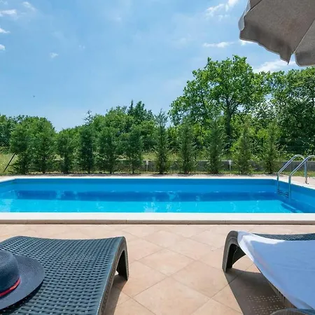 Casa Celestina Сasa de vacaciones Labin (Istria)