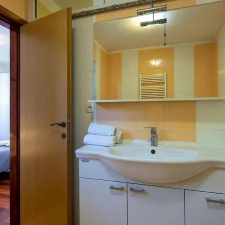 Casa Celestina Сasa de vacaciones Labin (Istria)