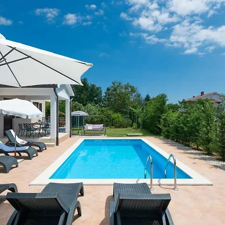 Casa Celestina Labin (Istria)